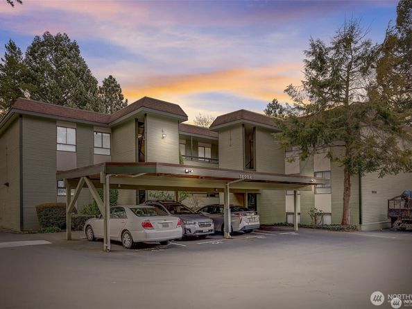 18904 8th Avenue NW 128, Shoreline WA 98177