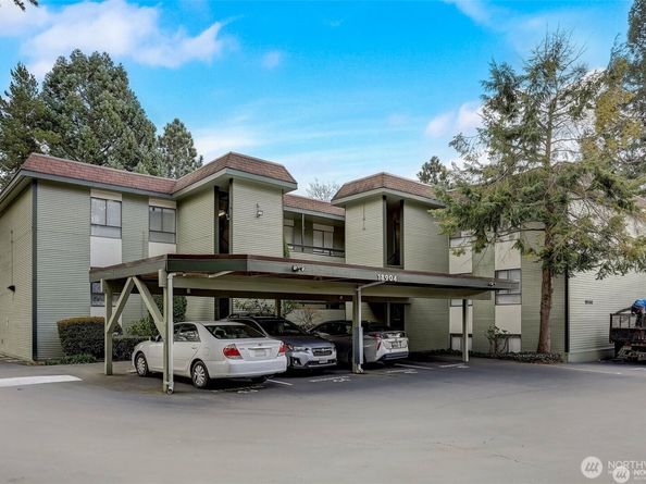 18904 8th Avenue NW 128, Shoreline WA 98177