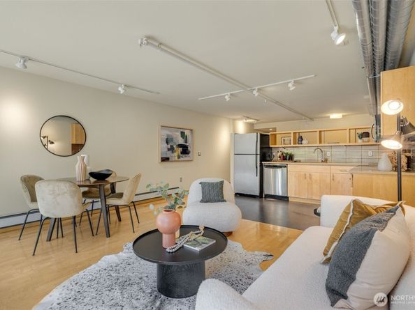 2015 Terry Avenue 208, Seattle WA 98121