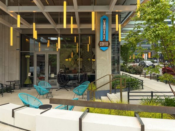 2015 Terry Avenue 208, Seattle WA 98121