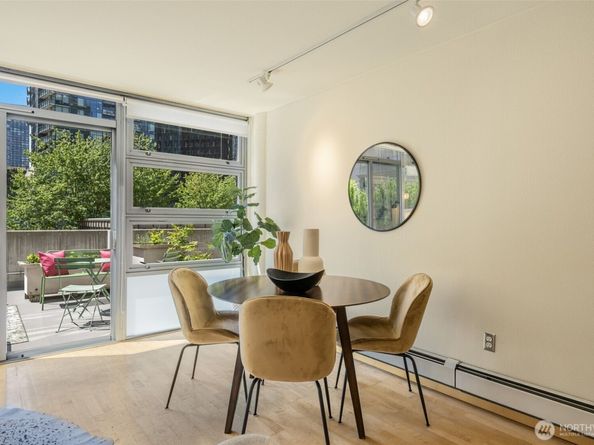 2015 Terry Avenue 208, Seattle WA 98121