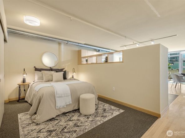 2015 Terry Avenue 208, Seattle WA 98121