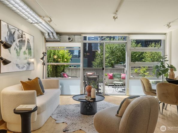 2015 Terry Avenue 208, Seattle WA 98121