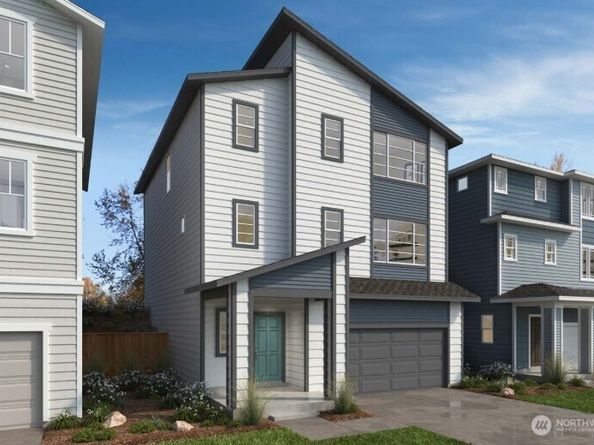 1440 121ST Avenue SE 31, Lake Stevens WA 98258
