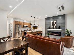 3807 NE 89th Street, Seattle WA 98115