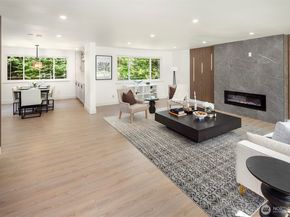 6202 122nd Avenue SE, Bellevue WA 98006