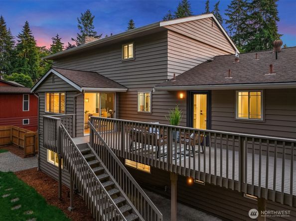 6202 122nd Avenue SE, Bellevue WA 98006