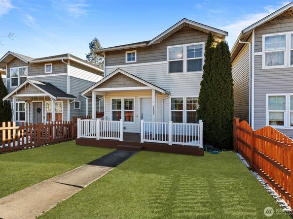 6405 Lombard Avenue A, Everett WA 98203