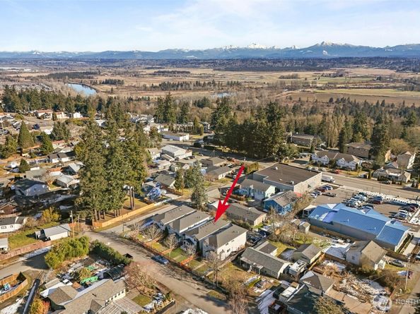 6405 Lombard Avenue A, Everett WA 98203