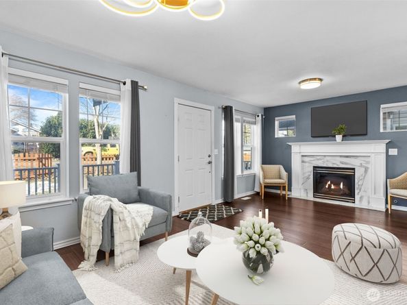 6405 Lombard Avenue A, Everett WA 98203