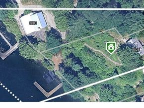 8025 W Mercer Way, Mercer Island WA 98040