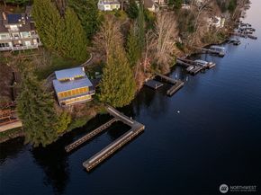 8025 W Mercer Way, Mercer Island WA 98040