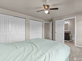 9815 Holly Drive A208, Everett WA 98204