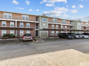 9815 Holly Drive A208, Everett WA 98204