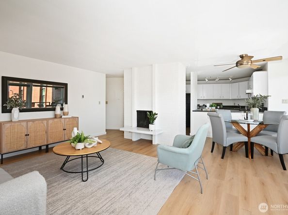 2360 43rd Avenue E 203, Seattle WA 98112