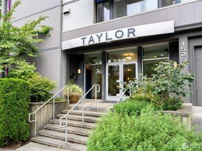1525 Taylor Ave N 203, Seattle WA 98109