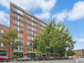 2319 1st Avenue 503, Seattle WA 98121