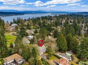 12704 37th Avenue NE, Seattle WA 98125