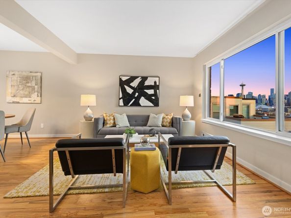 330 W Olympic Place 407, Seattle WA 98119