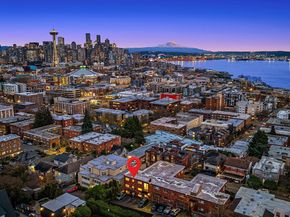 330 W Olympic Place 407, Seattle WA 98119