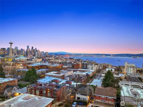 330 W Olympic Place 407, Seattle WA 98119