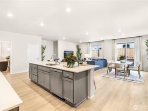 6110 Crestner Drive SW, Port Orchard WA 98367