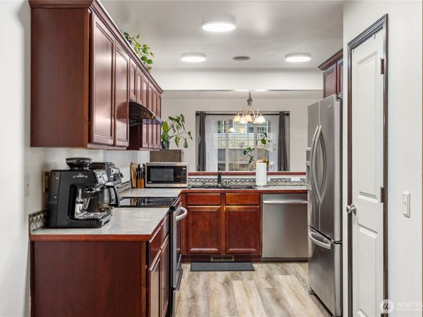 1626 93rd Place SW, Everett WA 98204