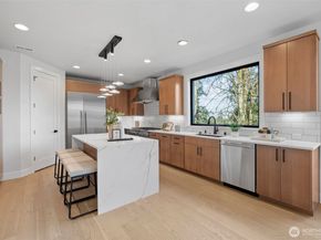 16068 SE 44TH Court, Bellevue WA 98006