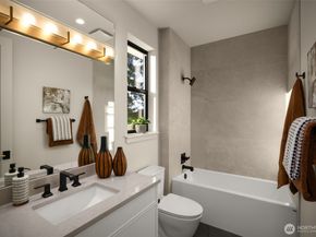 14948 SE 43rd Street, Bellevue WA 98006