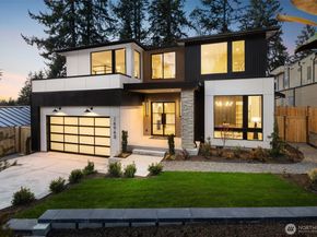 14948 SE 43rd Street, Bellevue WA 98006