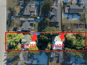 17017 10th Avenue NE, Shoreline WA 98155