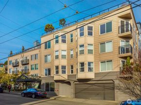 500 Aloha Street 211, Seattle WA 98109