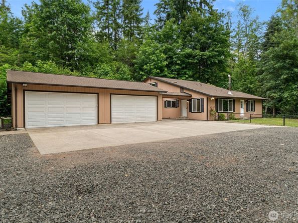 4562 SE Burley Olalla Road, Olalla WA 98359