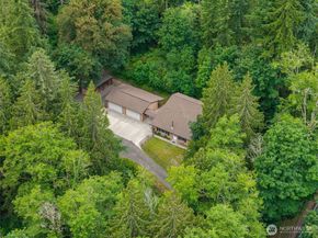 4562 SE Burley Olalla Road, Olalla WA 98359