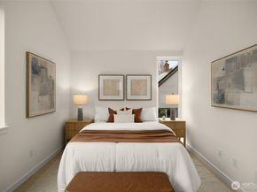 3914 S Juneau Street, Seattle WA 98118