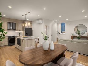 3914 S Juneau Street, Seattle WA 98118