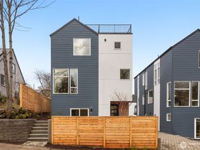 3914 S Juneau Street, Seattle WA 98118