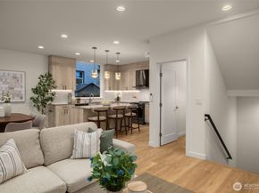 3914 S Juneau Street, Seattle WA 98118