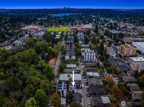 9553 Ashworth Avenue N B, Seattle WA 98103