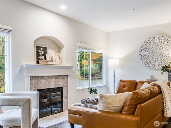 14505 Simonds Road NE C, Kirkland WA 98034