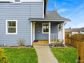 1809 21st Street, Everett WA 98201