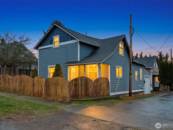 1809 21st Street, Everett WA 98201