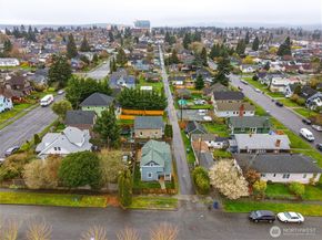 1809 21st Street, Everett WA 98201