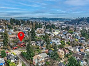 4146 2nd Avenue NW, Seattle WA 98107