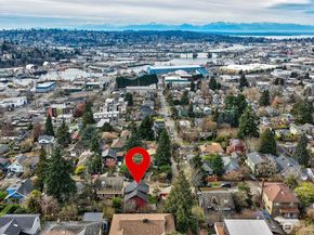 4146 2nd Avenue NW, Seattle WA 98107