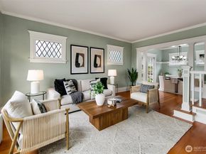 4146 2nd Avenue NW, Seattle WA 98107