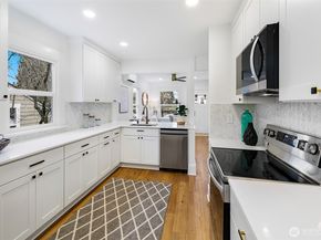 6018 41st Avenue SW, Seattle WA 98136