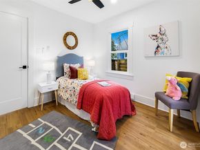 6018 41st Avenue SW, Seattle WA 98136