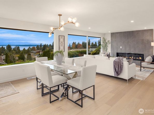 12711 9th Avenue NW, Seattle WA 98177