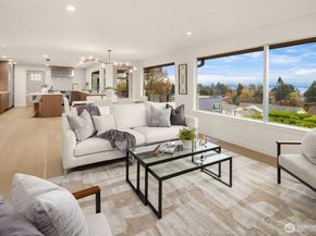 12711 9th Avenue NW, Seattle WA 98177